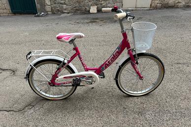 bicicletta