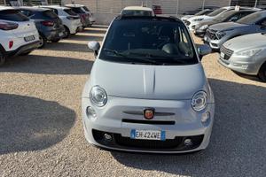Abarth 500 C 1.4 Turbo T-Jet