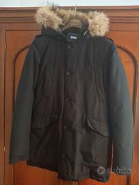 Woolrich nero
