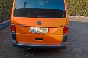 Transporter Volkswagen T6