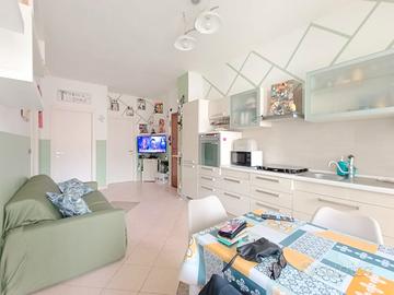 Ampio trilocale ristrutturato