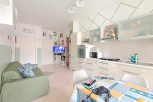 Ampio trilocale ristrutturato