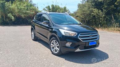Ford Kuga 1.5 TDCI  120cv Titanium