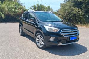 Ford Kuga 1.5 TDCI  120cv Titanium