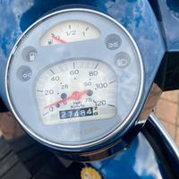 PIAGGIO Vespa 150 PX