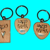 Portachiavi e stappabottiglie calamita  per tifosi