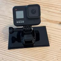 Go pro hero 8 black
