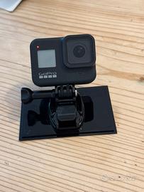 Go pro hero 8 black