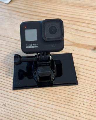 Go pro hero 8 black