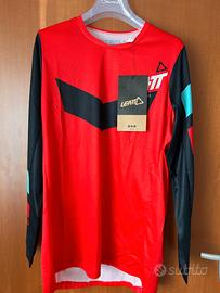 3 COMPLETI NUOVI motocross/enduro