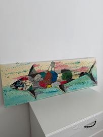 “L’oceano”