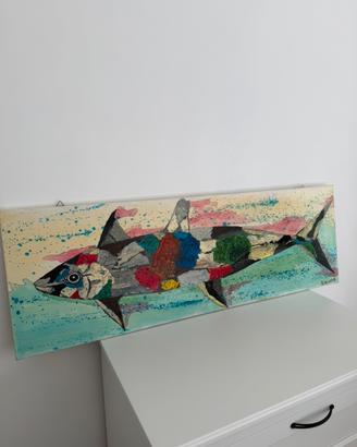 “L’oceano”