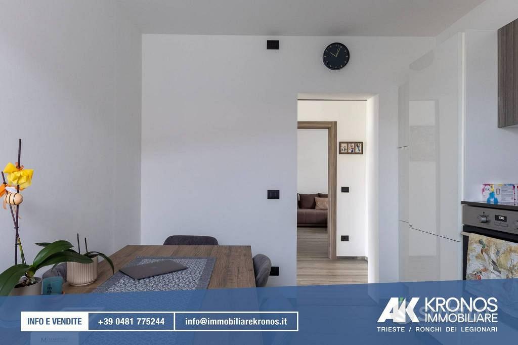 Appartamento – Monfalcone, Aris / Daris / Darež, Gorizia / Gurize / Gorica - Altro