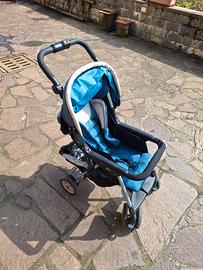 Passeggino leggero CHICCO
