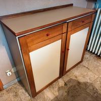 credenza e mobiletto cucina