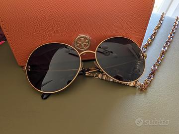 Occhiali da sole Stella Mccartney SC0087S-001