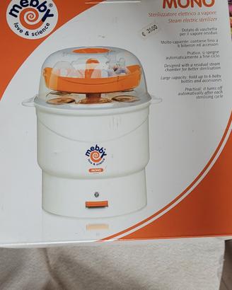 sterilizzatore