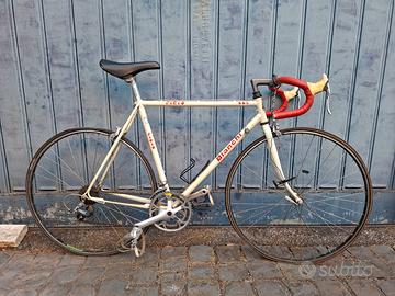 Bici da corsa BIANCHI SIRIO vintage, misura 54