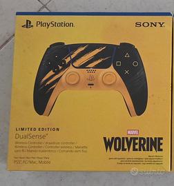 Controller dualsense Wolverine ps5