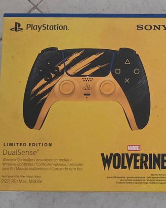Controller dualsense Wolverine ps5