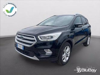 FORD Kuga 1.5 TDCI 120 CV S&S 2WD Titanium