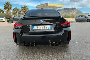 Bmw M2 COUPE