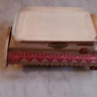 bilancia alimenti vintage