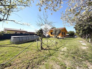 Villa di 80 m² con 3 locali a Zagarolo