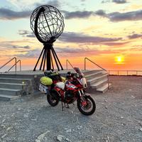 KTM 1290 Super Adv R del 2023