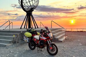 KTM 1290 Super Adv R del 2023