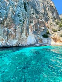 Casa vacanze OROSEI disponibile dal 07/10/26