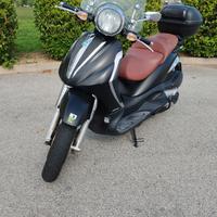 berverly cruiser 500 i.e