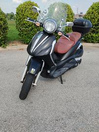 berverly cruiser 500 i.e