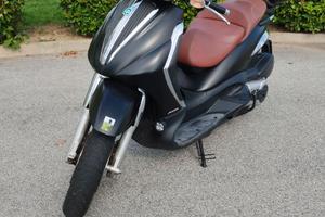 berverly cruiser 500 i.e