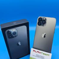 APPLE IPHONE 13 PRO MAX 128GB   USATO PERFETTO