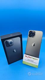 APPLE IPHONE 13 PRO MAX 128GB   USATO PERFETTO
