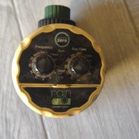 computer irrigazione 