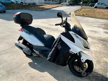 Kimco downtown 300i