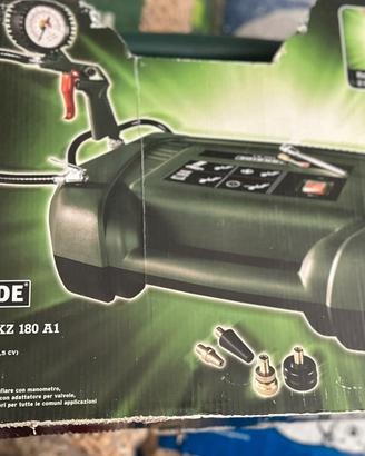 PARKSIDE - COMPRESSORE PKZ 180 A1