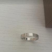 anello Bvlgari B.zero1