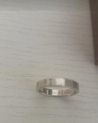 anello Bvlgari B.zero1