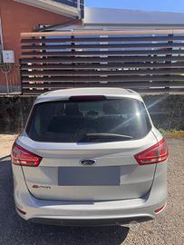 Ford B - Max 1.4 GPL - Benzina 90CV
