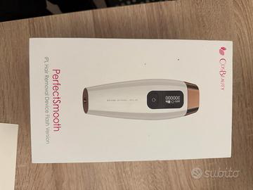 Epilatore a luce pulsata CosBeauty IPL