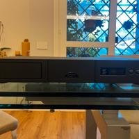 Naim lettore Cd5si