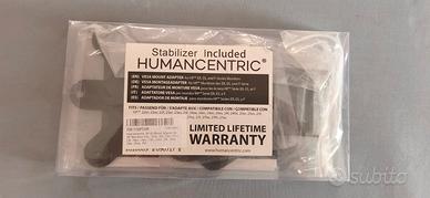 Adattatore supporto per monitor HP 