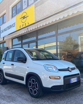 Fiat Panda 1.0 FireFly Hybrid 34.000km!!! - 2021