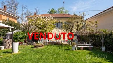 CASA INDIPENDENTE A ALPIGNANO