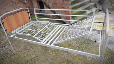 Letto degenza ortopedico