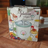 Gelatiera Vintage 