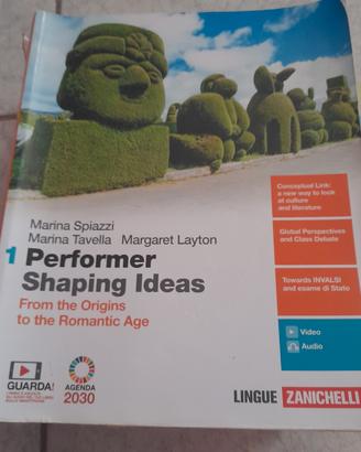 performer shaping ideas 1